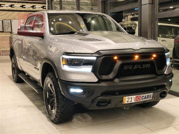 رام 1500 2020 للبيع في العراق - اربيل